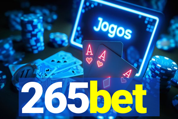 265bet