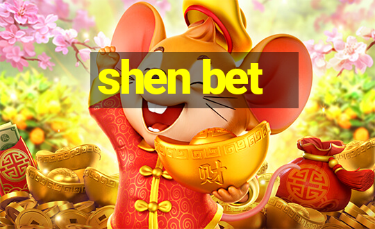 shen bet