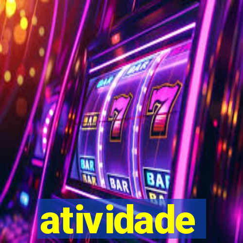 atividade alfabetização educação especial