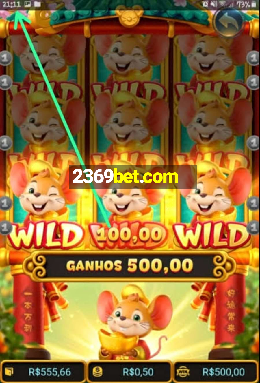 2369bet.com