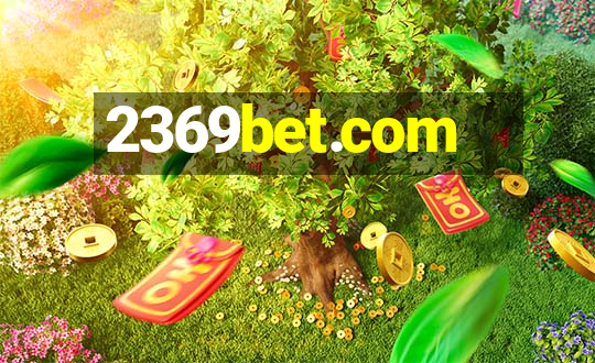 2369bet.com