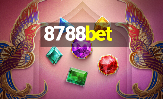 8788bet