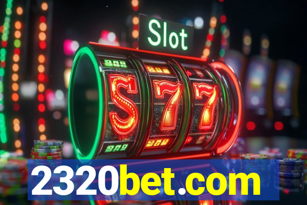 2320bet.com