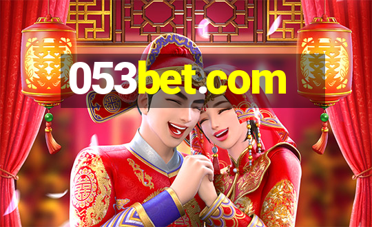 053bet.com