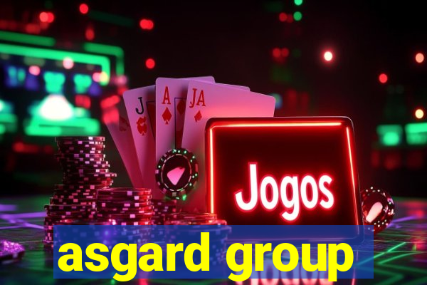 asgard group