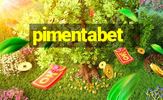 pimentabet