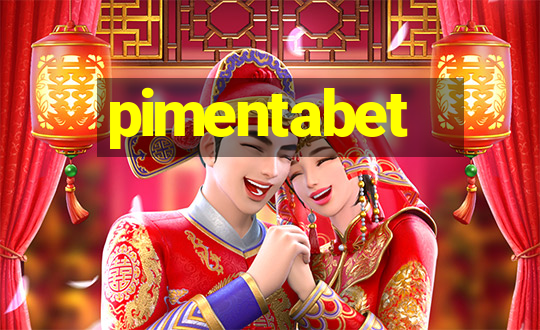 pimentabet