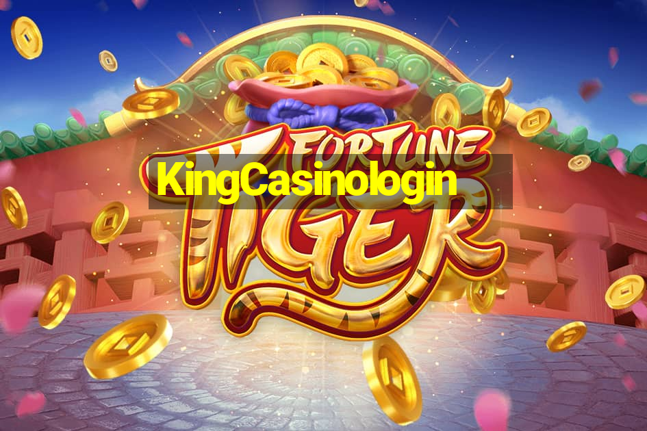 KingCasinologin