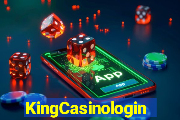 KingCasinologin