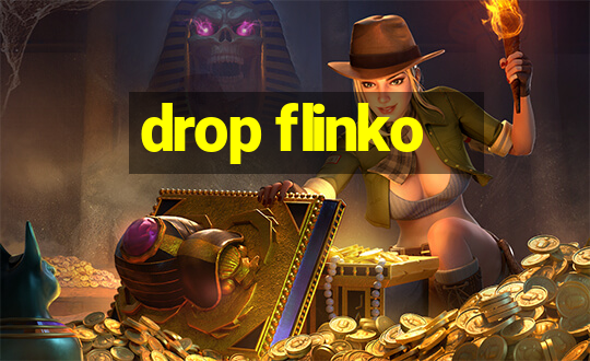 drop flinko