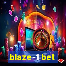 blaze-1 bet