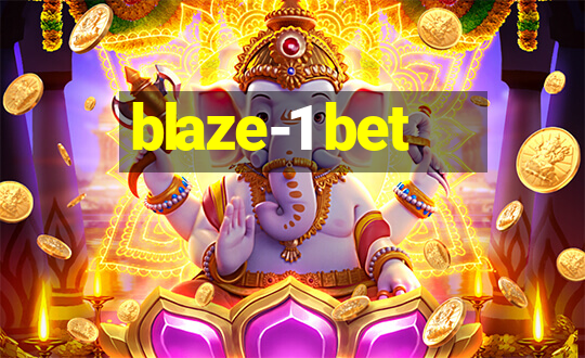 blaze-1 bet