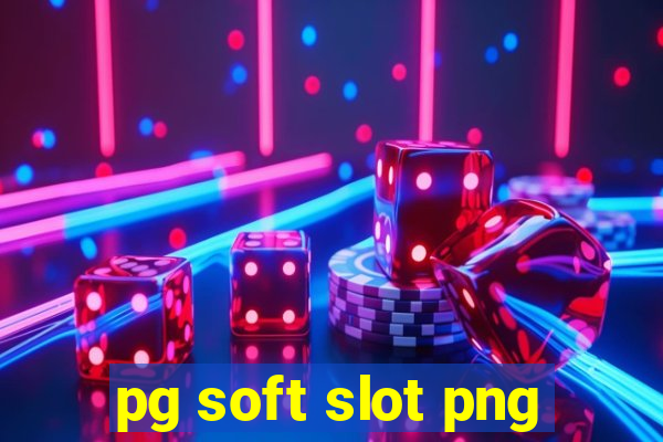 pg soft slot png