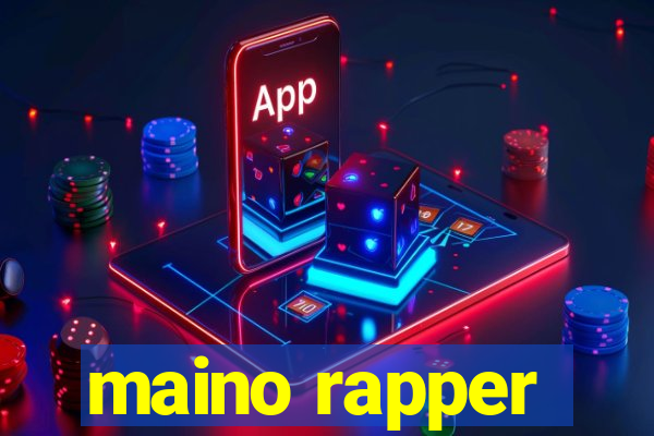 maino rapper