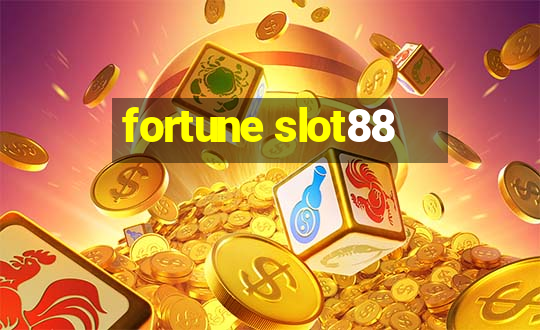 fortune slot88