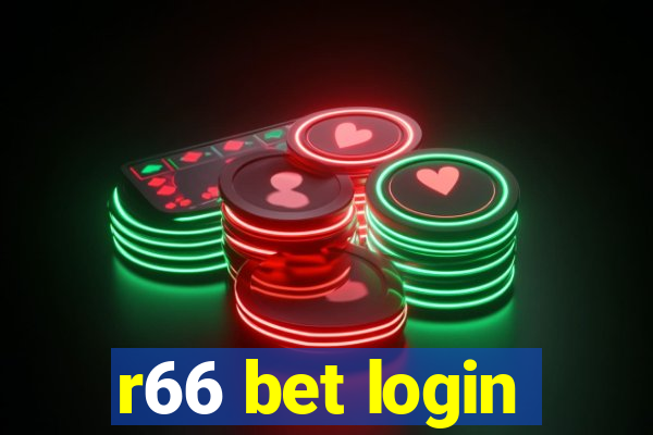 r66 bet login