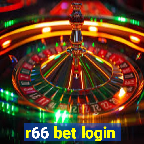 r66 bet login