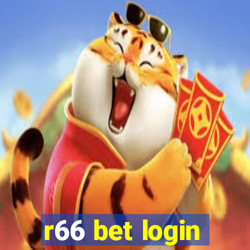 r66 bet login