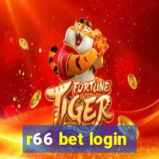 r66 bet login