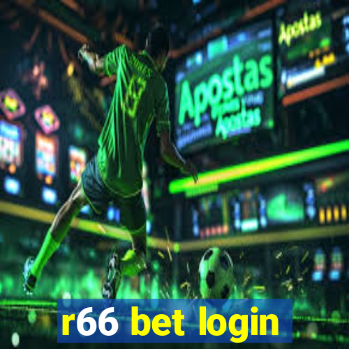 r66 bet login