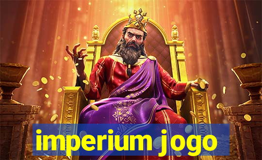 imperium jogo