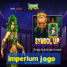 imperium jogo