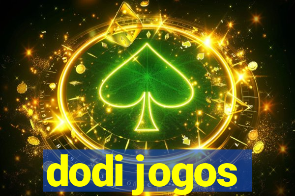 dodi jogos