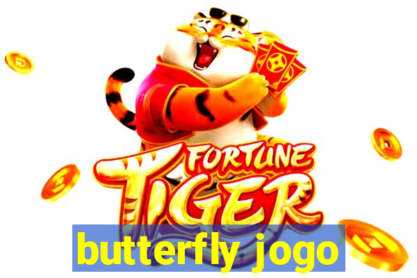 butterfly jogo