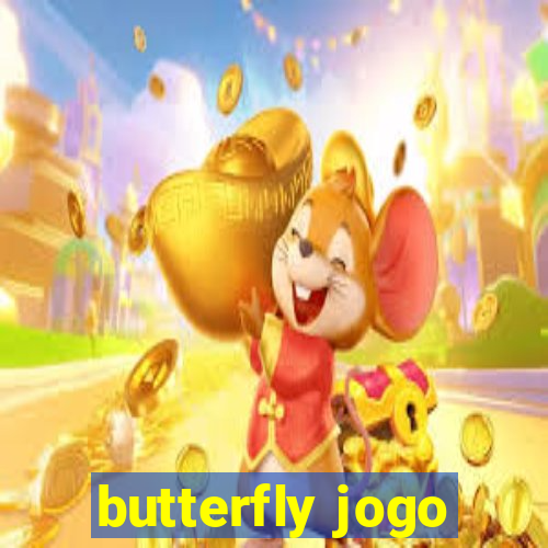 butterfly jogo