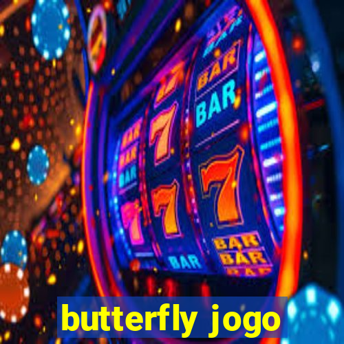 butterfly jogo