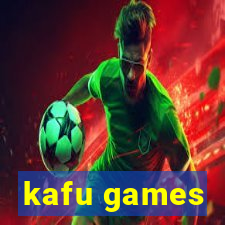 kafu games