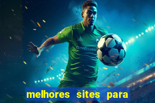 melhores sites para analise de jogos