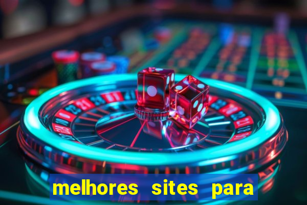 melhores sites para analise de jogos