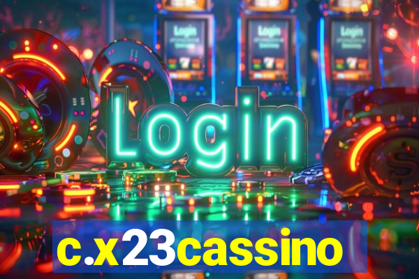 c.x23cassino