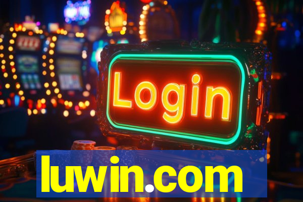 luwin.com