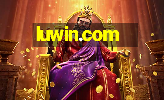 luwin.com