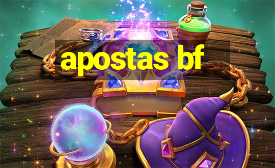 apostas bf