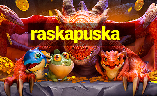 raskapuska