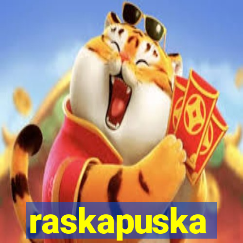 raskapuska