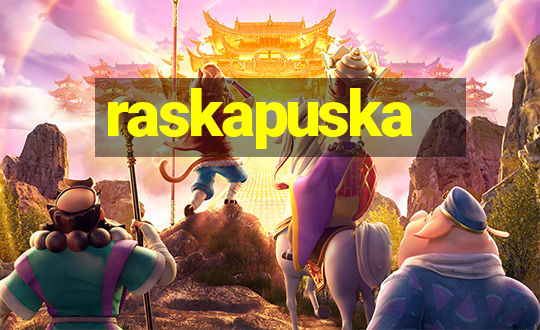 raskapuska