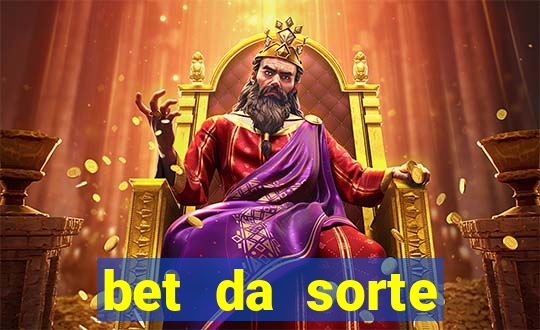 bet da sorte código promocional