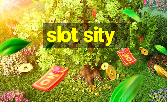 slot sity