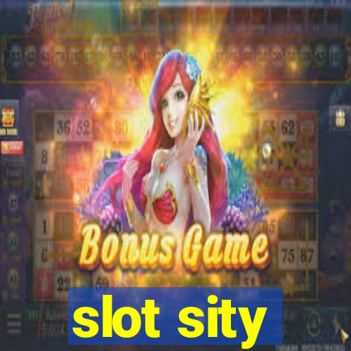 slot sity