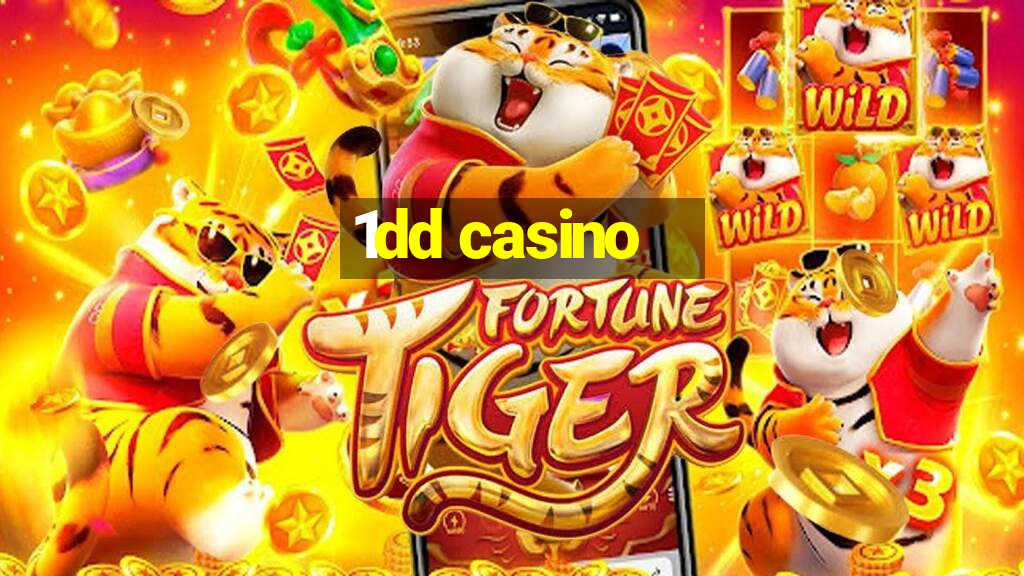 1dd casino