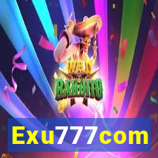 Exu777com