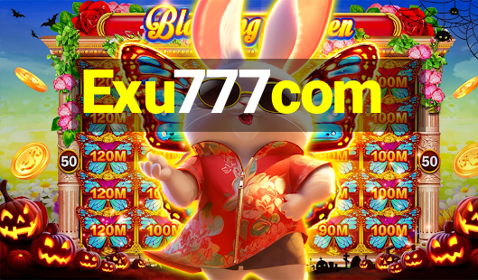 Exu777com