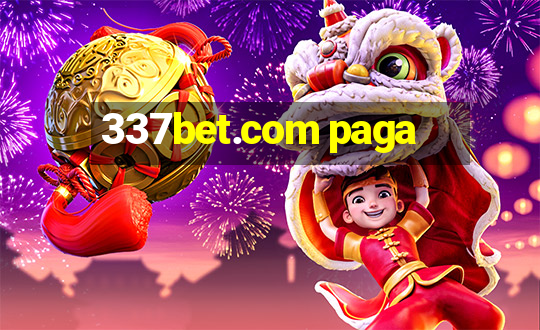 337bet.com paga