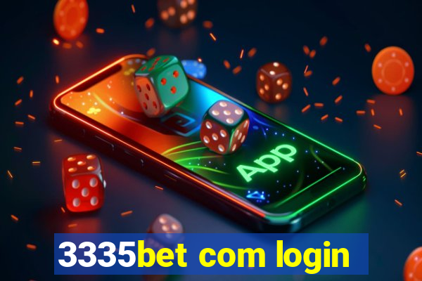 3335bet com login