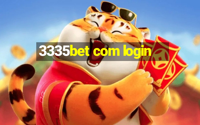 3335bet com login