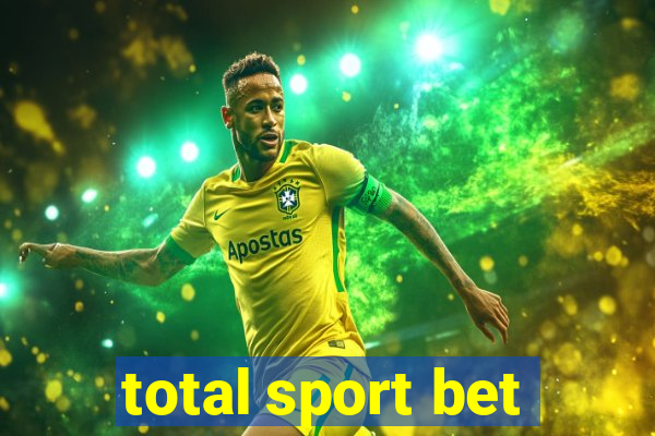 total sport bet